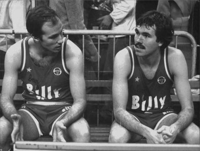 I due Mike di Milano